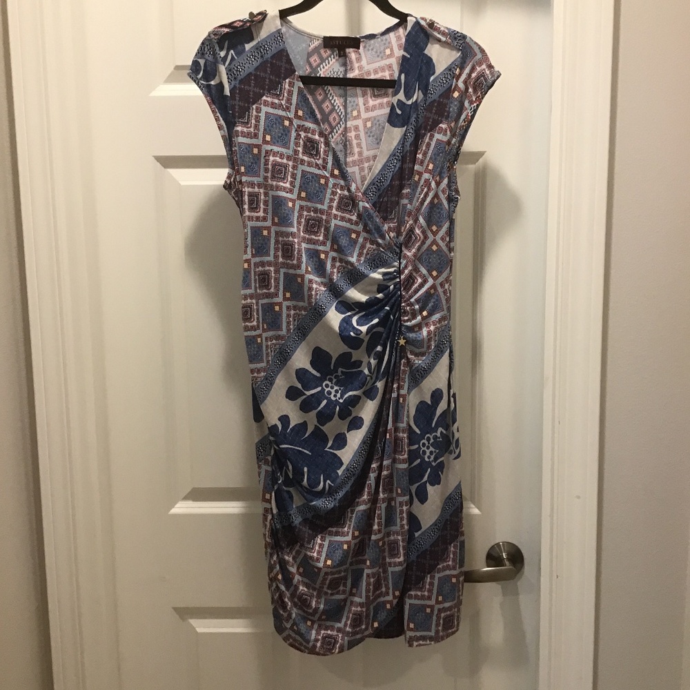 Astuces Sun Dress